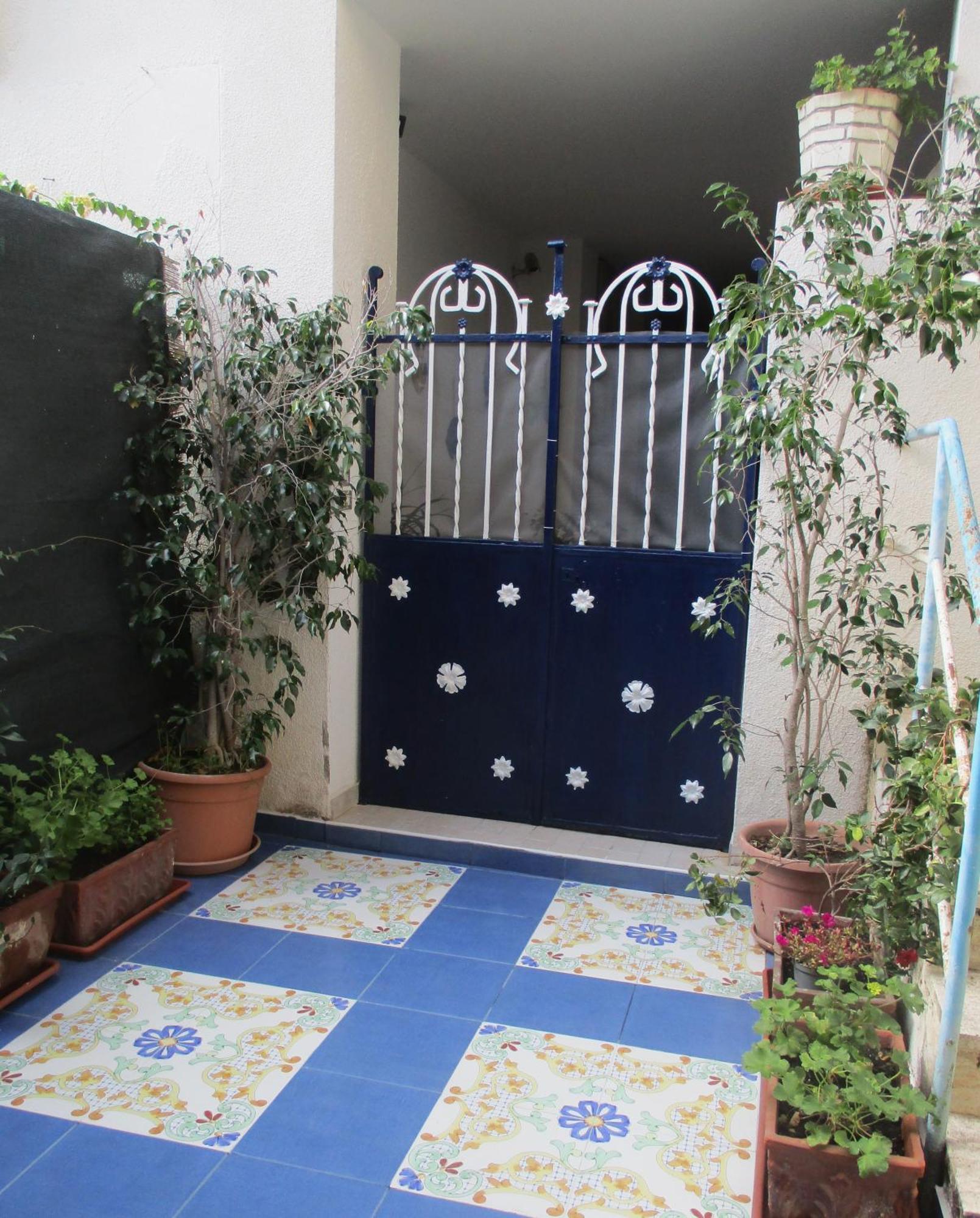 La Casa Del Nespolo Tranquillo Alloggio Vicino Alla Stazione San Remo Exterior foto